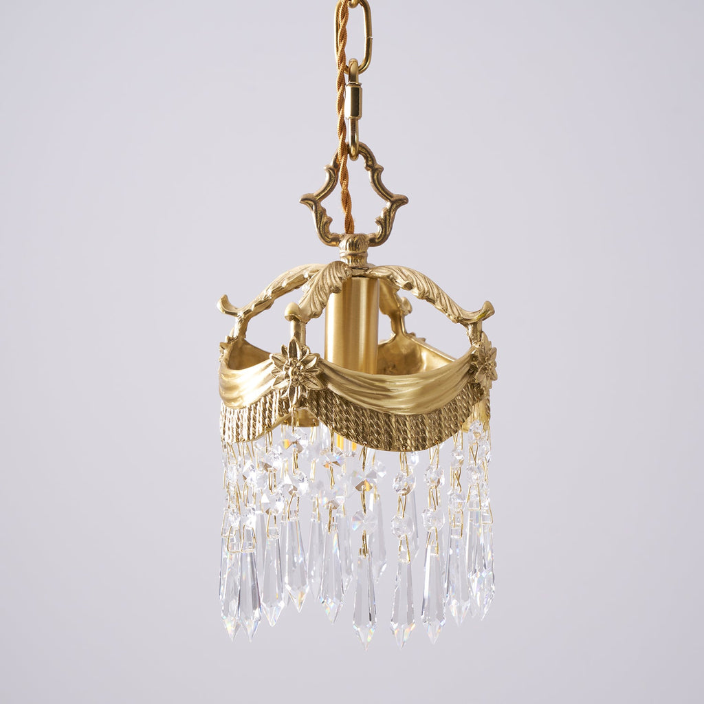 Vacarro Pendant Lamp — product view 25