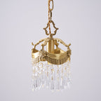 Vacarro Pendant Lamp — product view 25