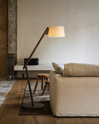 Valeo Wood Floor Lamp — product view 13