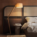 Valeo Wood Floor Lamp — product view 14