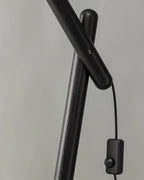 Valeo Wood Floor Lamp — product view 18