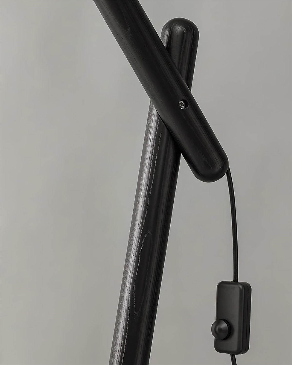 Valeo Wood Floor Lamp — product view 18