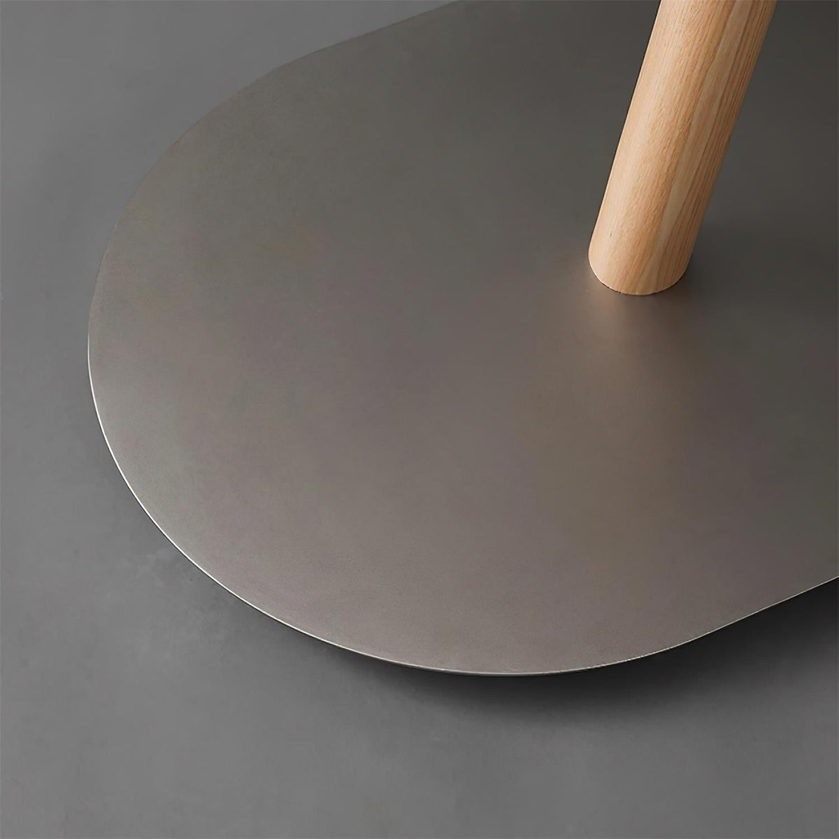 Valeo Wood Floor Lamp — product view 19