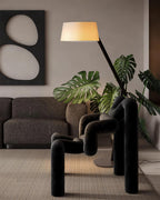 Valeo Wood Floor Lamp — product view 20