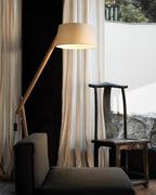 Valeo Wood Floor Lamp — product view 25