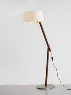 Valeo Wood Floor Lamp — product view 31