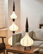 Sultano Wood Floor Lamp — product view 8