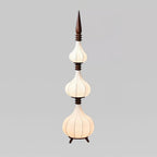 Sultano Wood Floor Lamp — product view 9