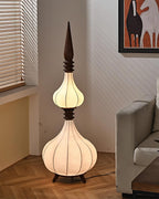 Sultano Wood Floor Lamp — product view 12