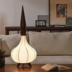 Sultano Wood Floor Lamp — product view 18