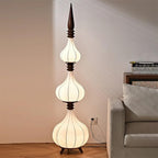 Sultano Wood Floor Lamp — product view 20