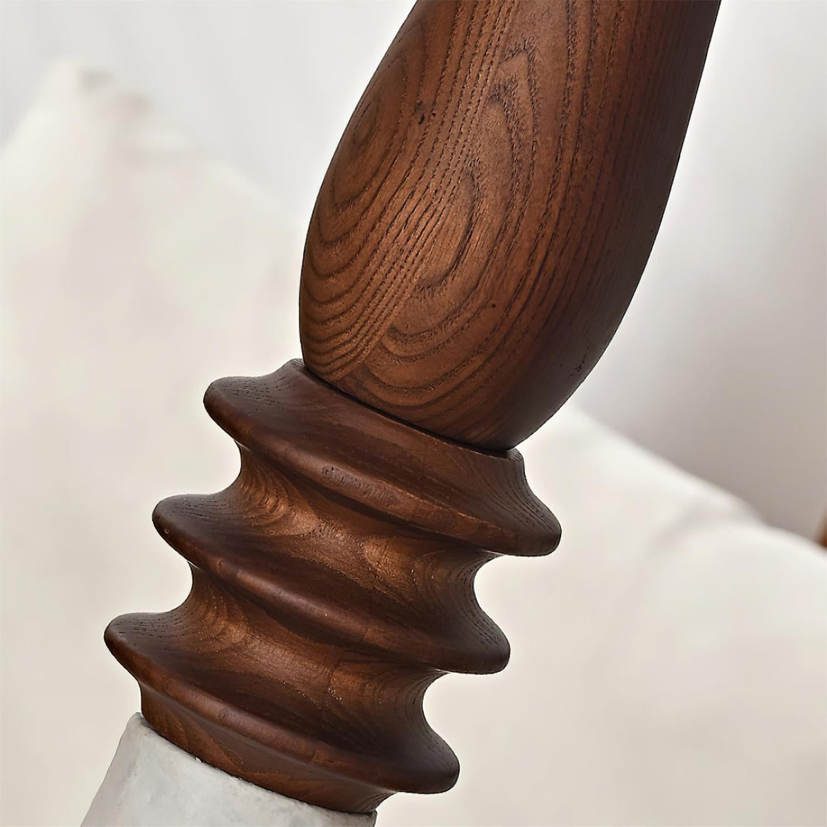 Sultano Wood Floor Lamp — product view 21