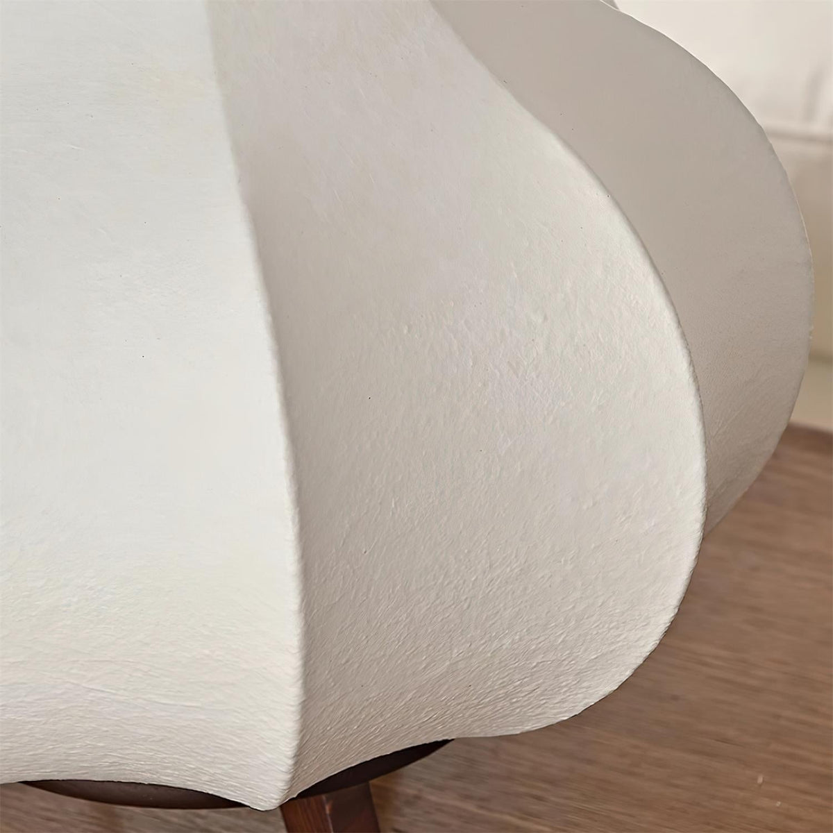 Sultano Wood Floor Lamp — product view 22