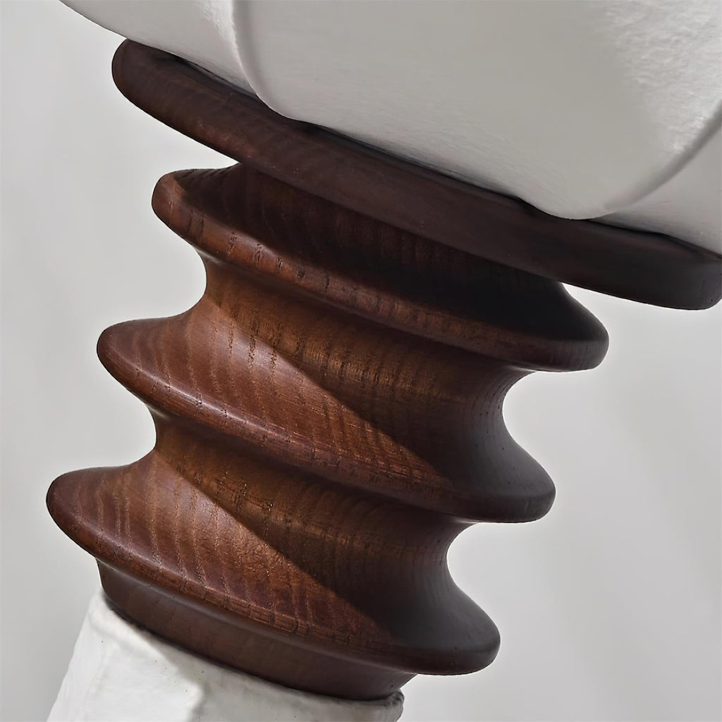 Sultano Wood Floor Lamp — product view 24