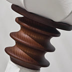 Sultano Wood Floor Lamp — product view 24