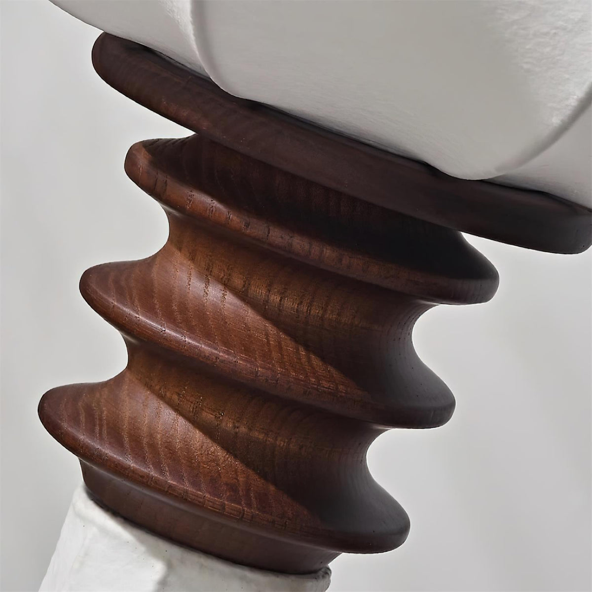 Sultano Wood Floor Lamp — product view 24