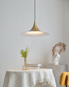 Trumpet Aluminum Pendant Lamp — product view 11