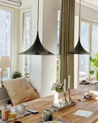 Trumpet Aluminum Pendant Lamp — product view 20