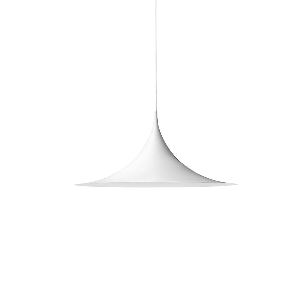 Trumpet Aluminum Pendant Lamp — product view 24