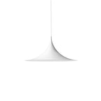 Trumpet Aluminum Pendant Lamp — product view 24