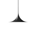 Trumpet Aluminum Pendant Lamp — product view 25