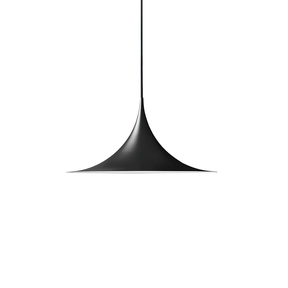 Trumpet Aluminum Pendant Lamp — product view 25