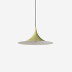 Trumpet Aluminum Pendant Lamp — product view 26