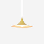 Trumpet Aluminum Pendant Lamp — product view 28