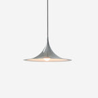 Trumpet Aluminum Pendant Lamp — product view 31