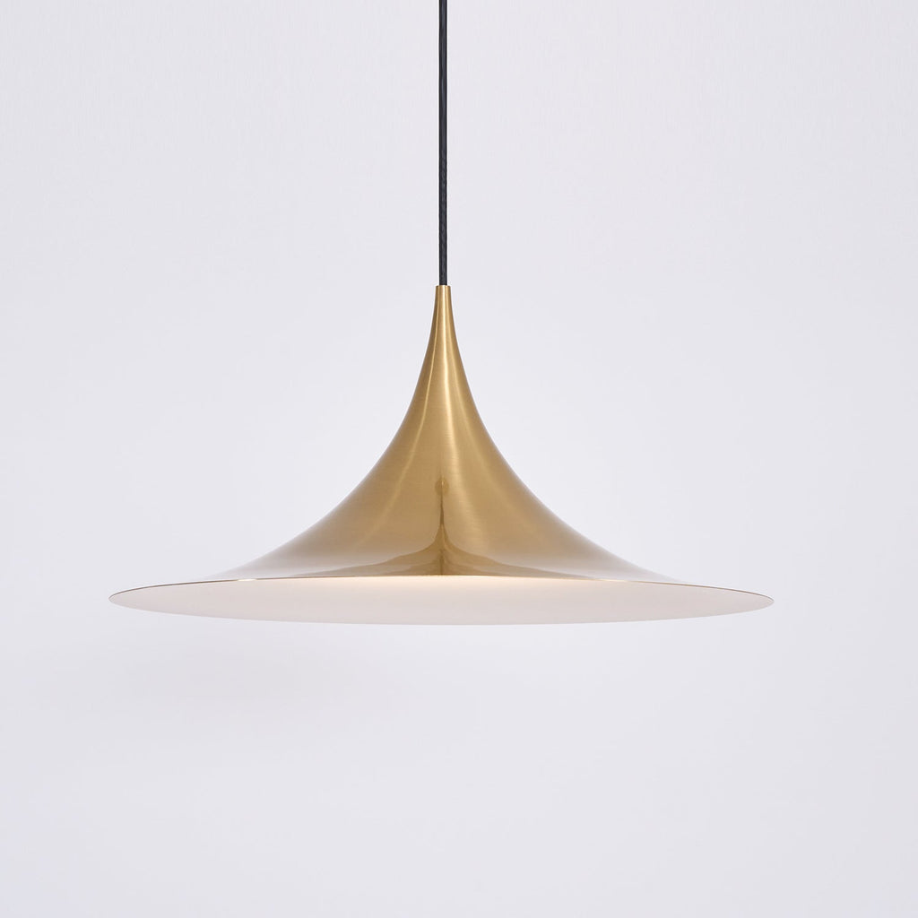 Trumpet Aluminum Pendant Lamp — product view 33