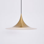 Trumpet Aluminum Pendant Lamp — product view 33