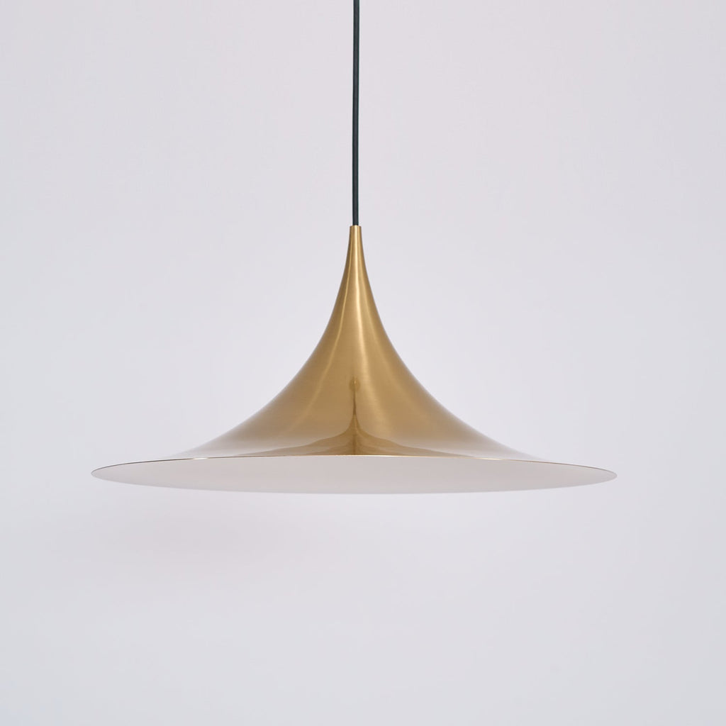 Trumpet Aluminum Pendant Lamp — product view 34