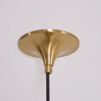 Trumpet Aluminum Pendant Lamp — product view 36
