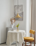 Trumpet Aluminum Pendant Lamp — product view 38