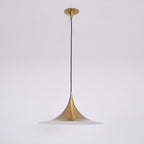 Trumpet Aluminum Pendant Lamp — product view 39
