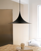 Trumpet Aluminum Pendant Lamp — product view 42