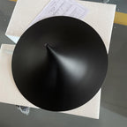 Trumpet Aluminum Pendant Lamp — product view 43