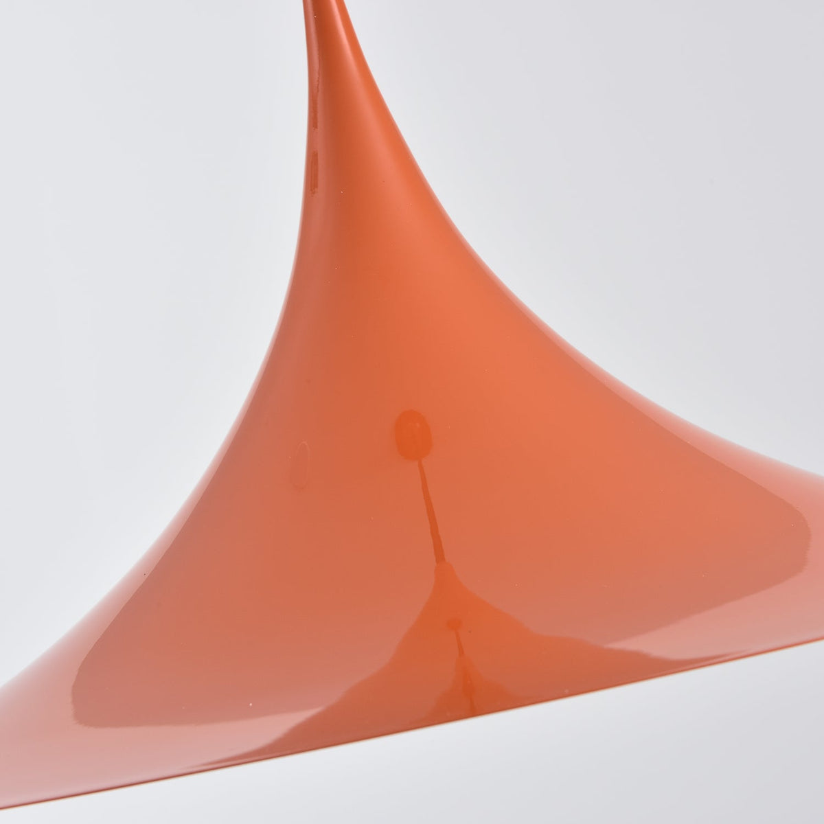 Trumpet Aluminum Pendant Lamp — product view 46
