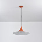 Trumpet Aluminum Pendant Lamp — product view 48