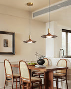 Nano Metal Pendant Lamp — product view 4