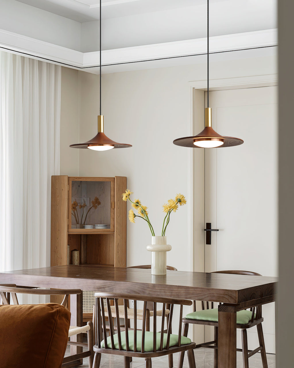 Nano Metal Pendant Lamp — product view 5