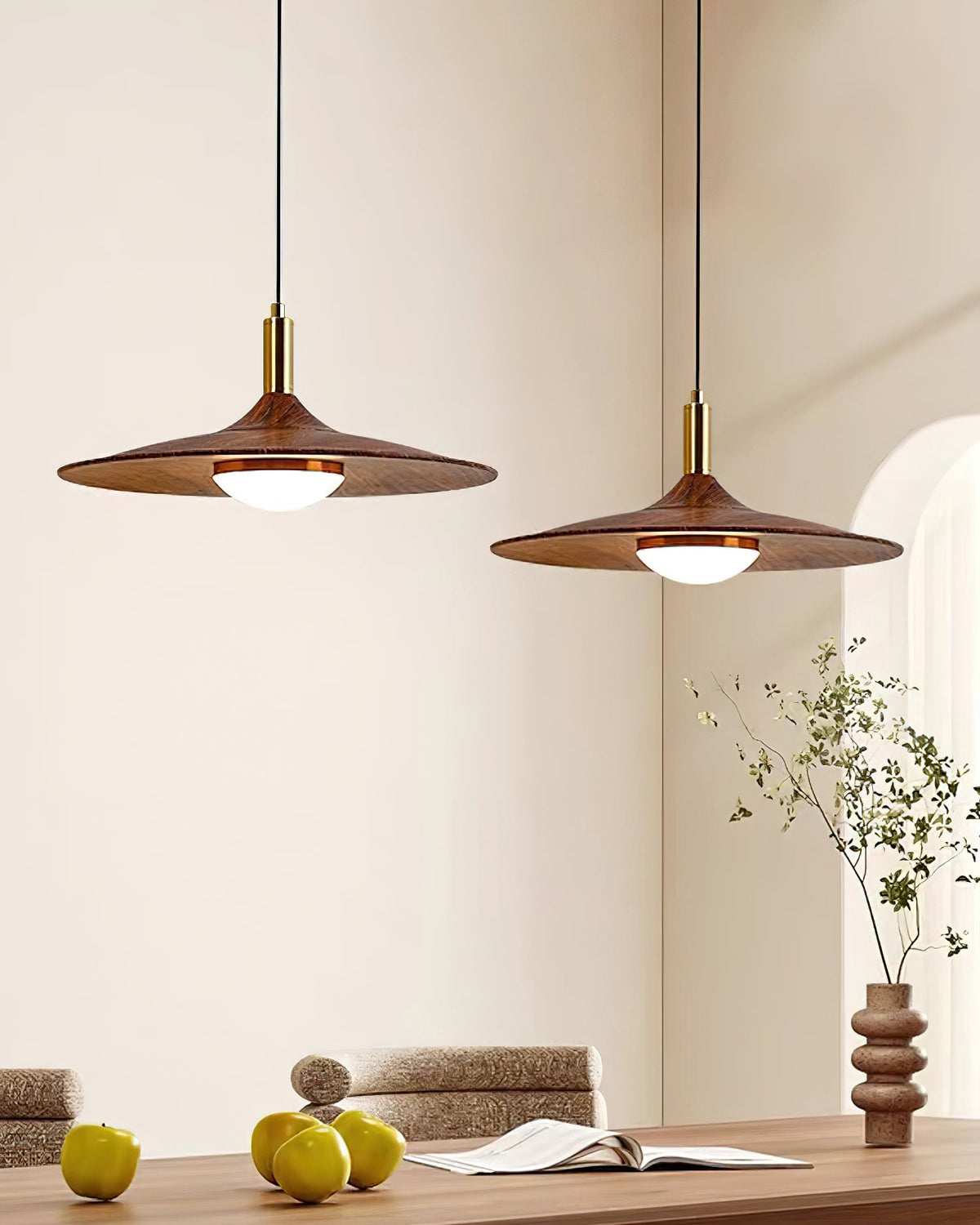 Nano Metal Pendant Lamp — product view 6