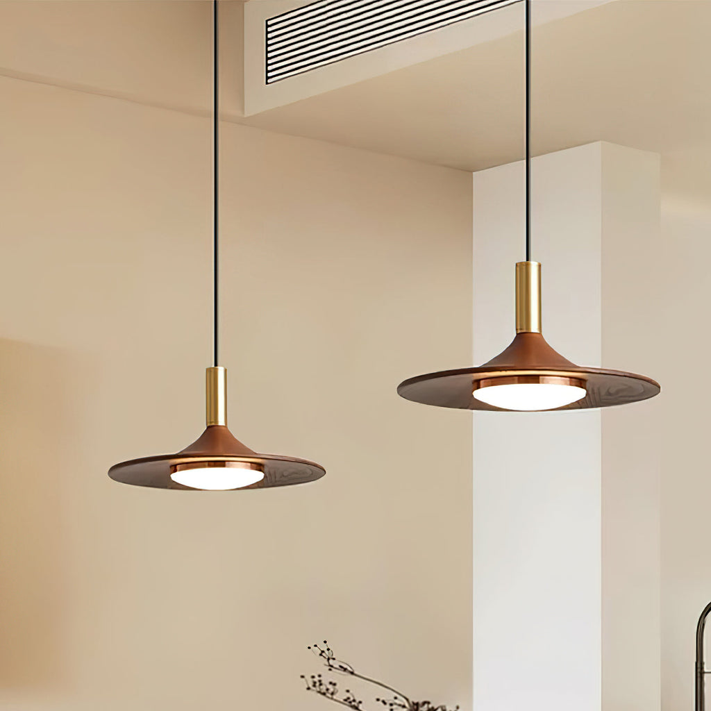 Nano Metal Pendant Lamp — product view 10