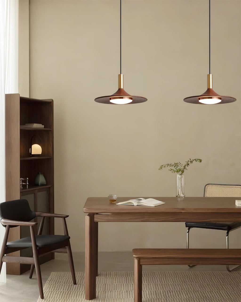 Nano Metal Pendant Lamp — product view 14