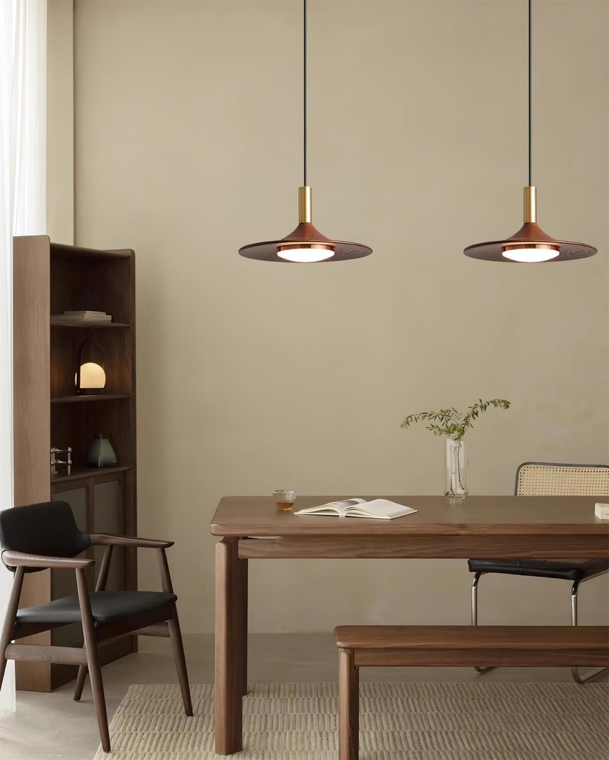Nano Metal Pendant Lamp — product view 14