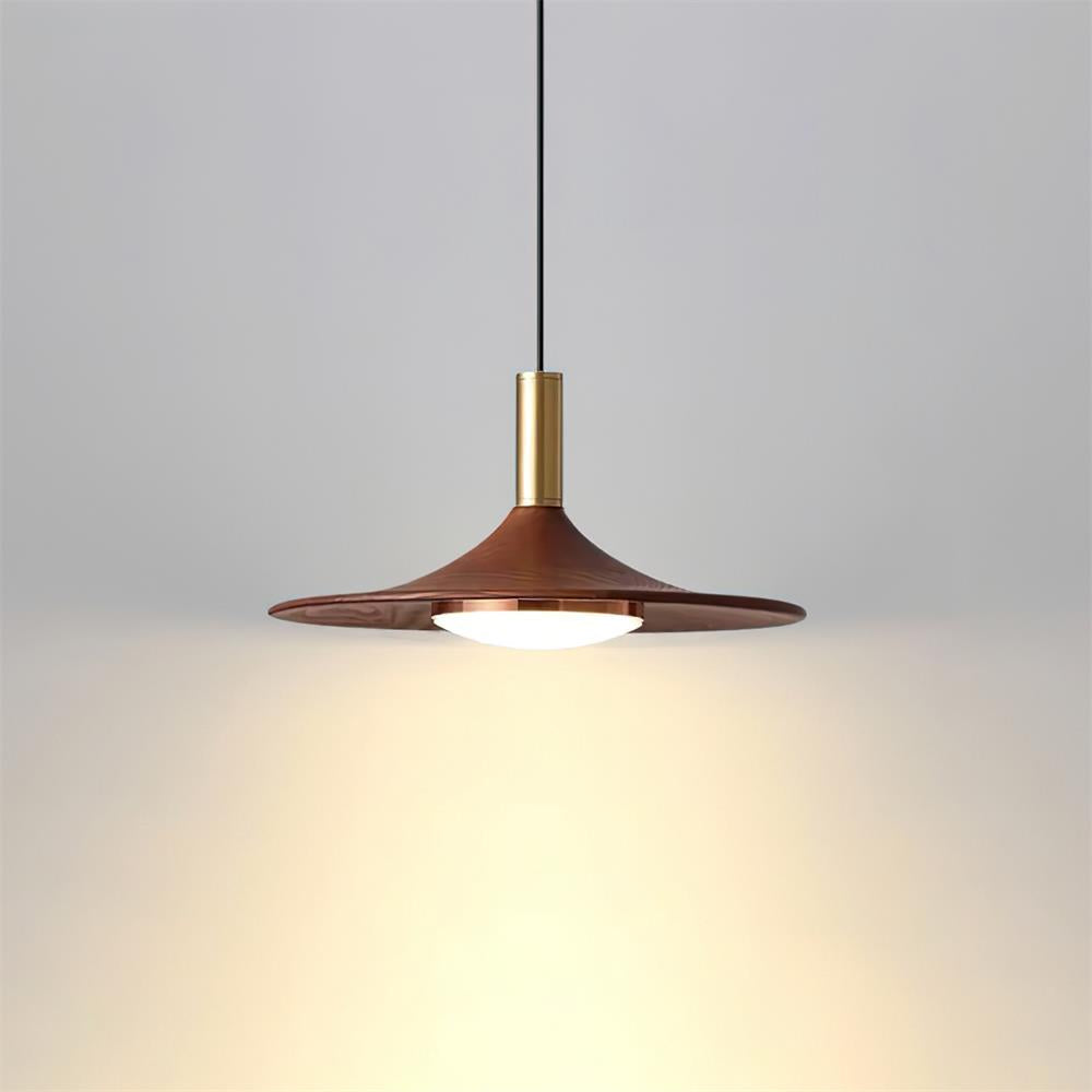 Nano Metal Pendant Lamp — product view 17