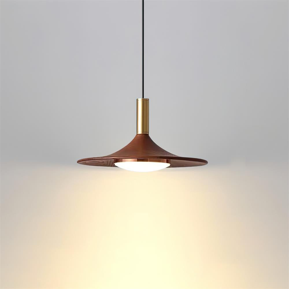 Nano Metal Pendant Lamp — product view 18