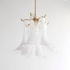 Oliva Murano Glass Pendant Lamp — product view 13