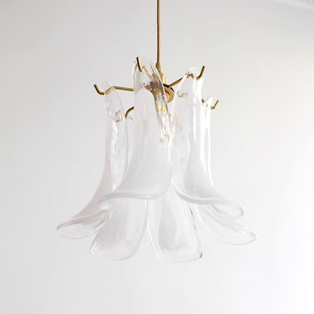 Oliva Murano Glass Pendant Lamp — product view 13