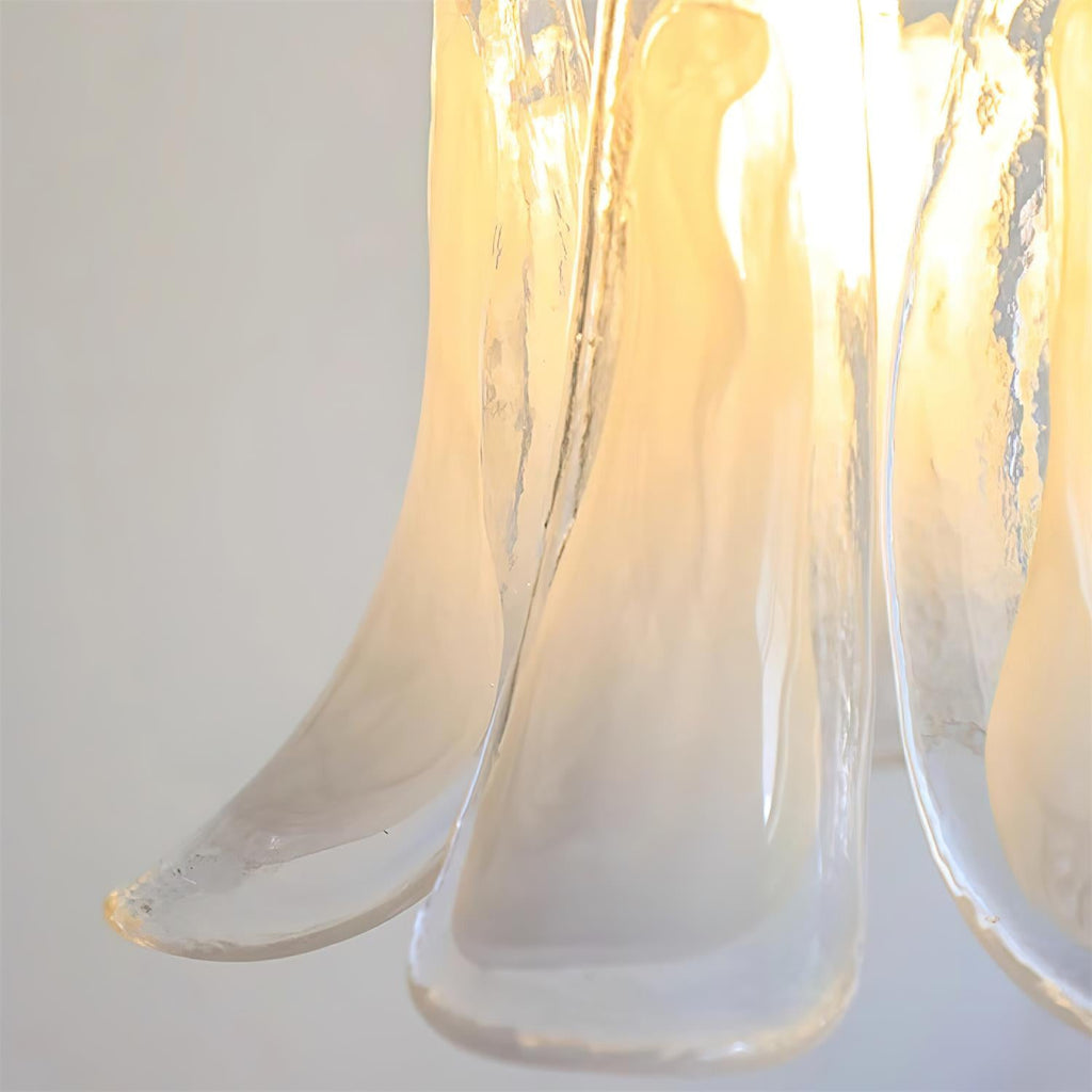 Oliva Murano Glass Pendant Lamp — product view 14